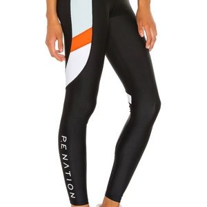 P.E Nation Star Force legging